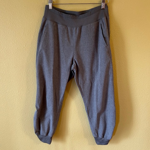 Kyodan Capri‎ Casual Pants, Size S - Picture 1 of 5